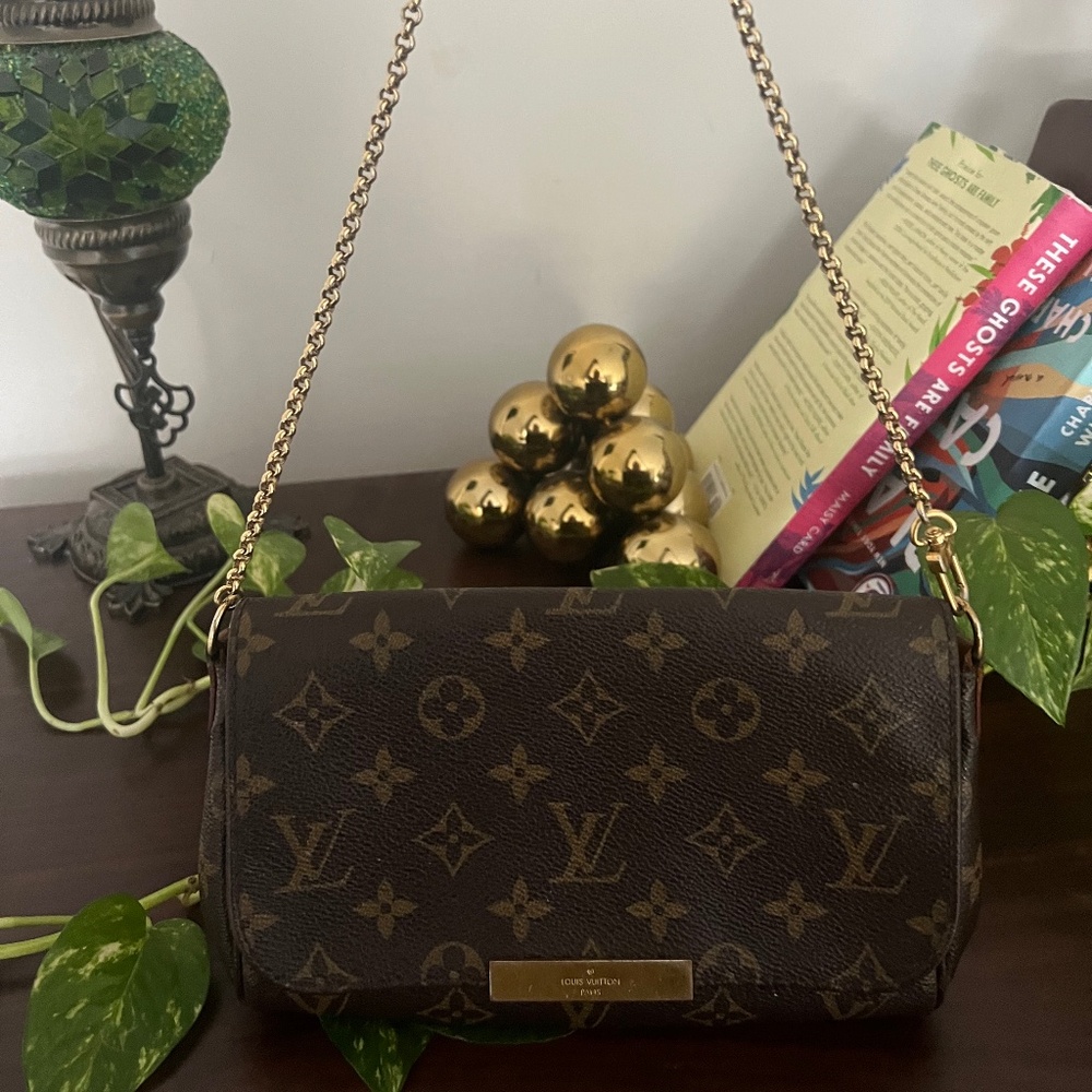 Louis Vuitton Handbag - Great condition